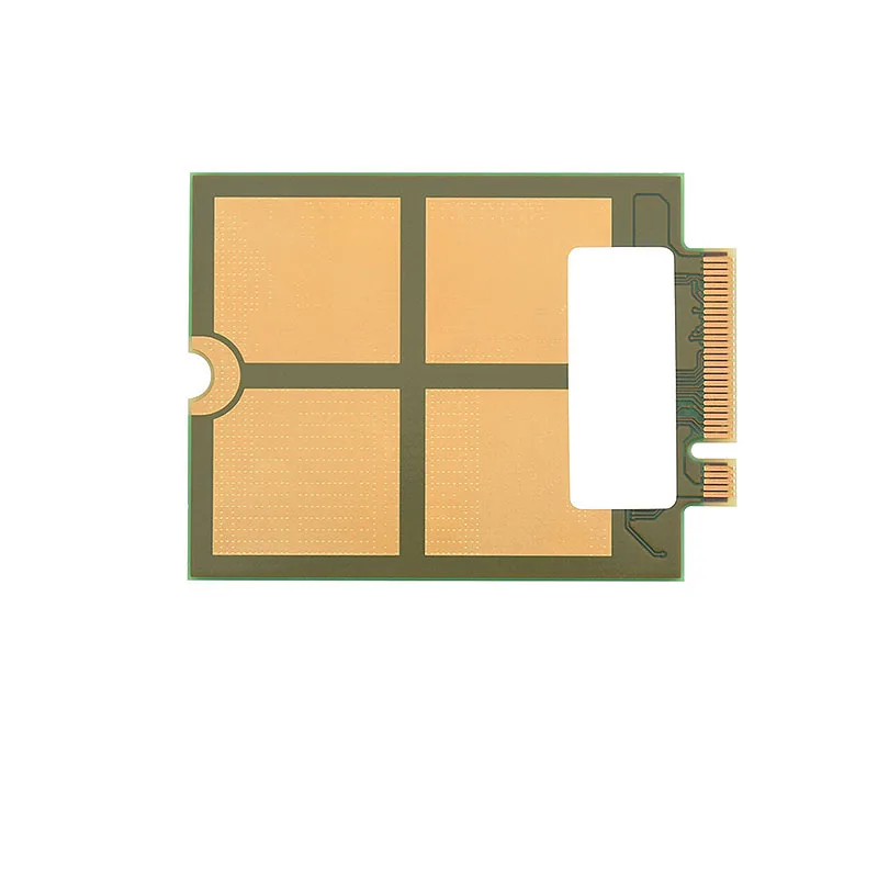New SIM8230G-M2 5G Communication M.2 Module RedCap Low Power R17 5G SA Global Band