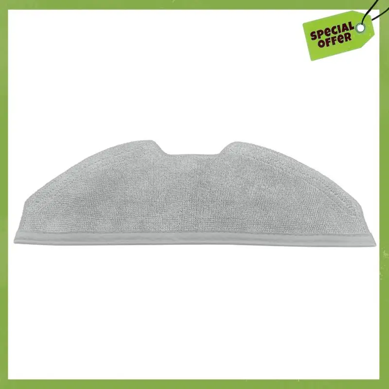 ABGP-สําหรับ Eufy Clean X8 Pro แปรงหลัก HEPA FILTER Mop ผ้า Rag ถุงเก็บฝุ่นอุปกรณ์เสริมอะไหล่