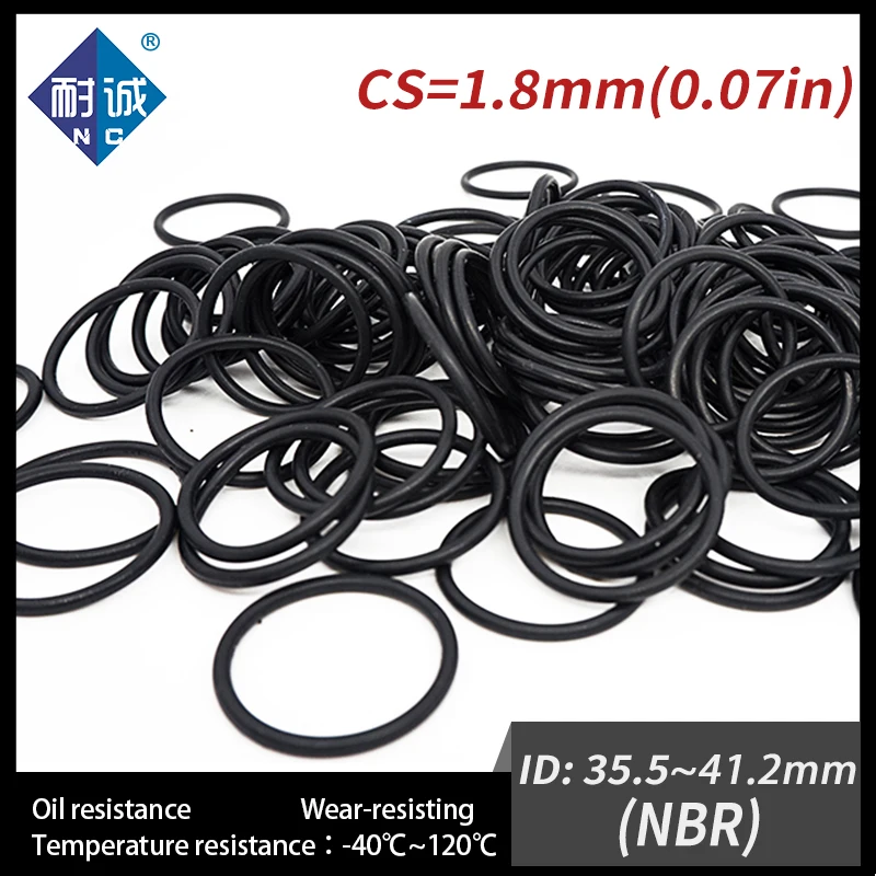 20 Pcs / Lot Nitril…