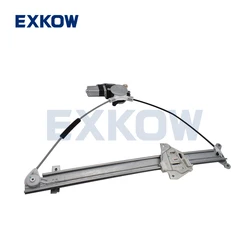 Front Right Door Power Window Regulator for Mitsubishi PAJERO MONTERO Shogun II SPACE WAGON MB669162 MB669164 MR135166 MB517476