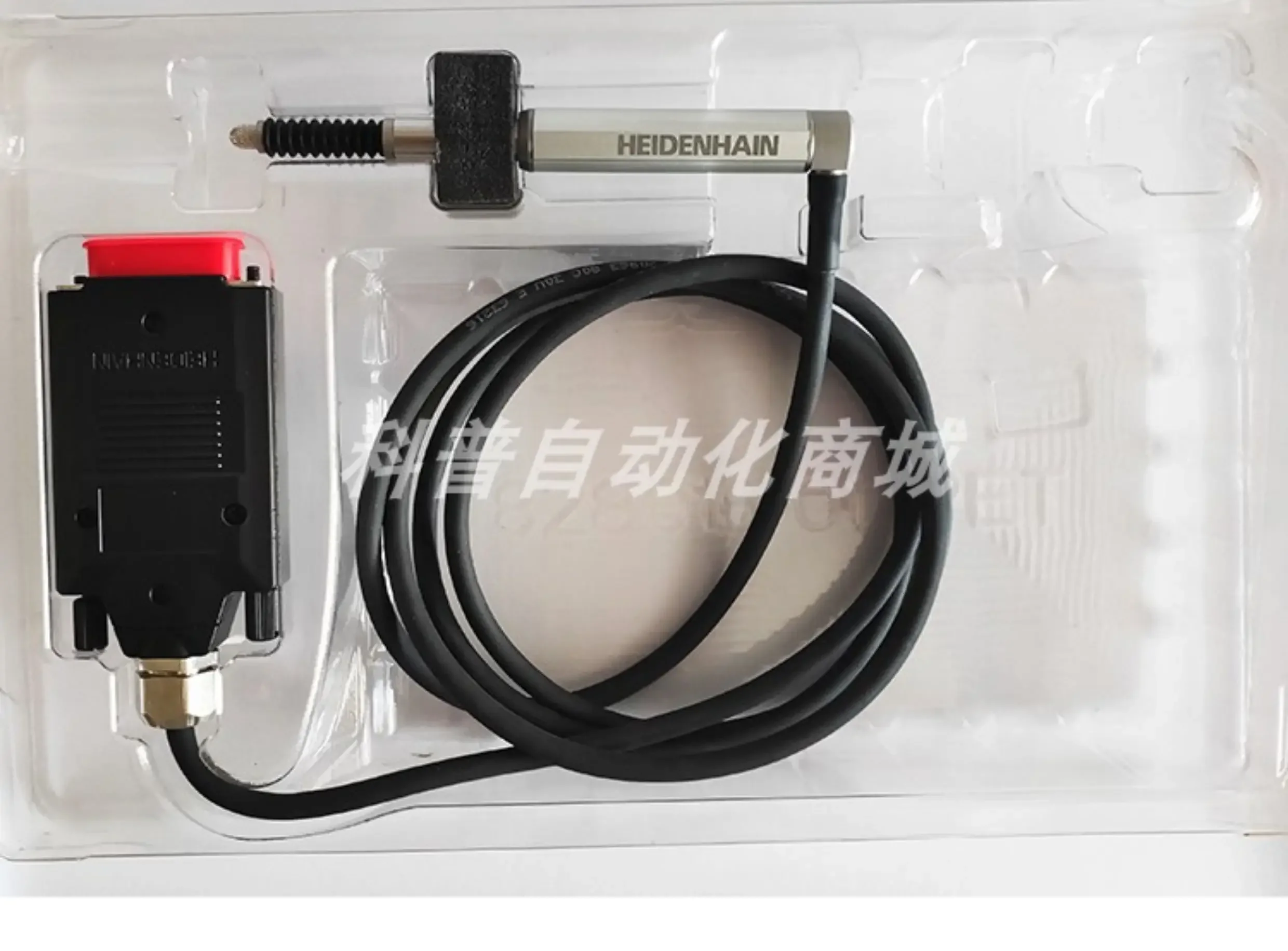 ST1278 383963-03/02TTL * 10/5 Germany HEIDENHAIN Length Meter Sensor