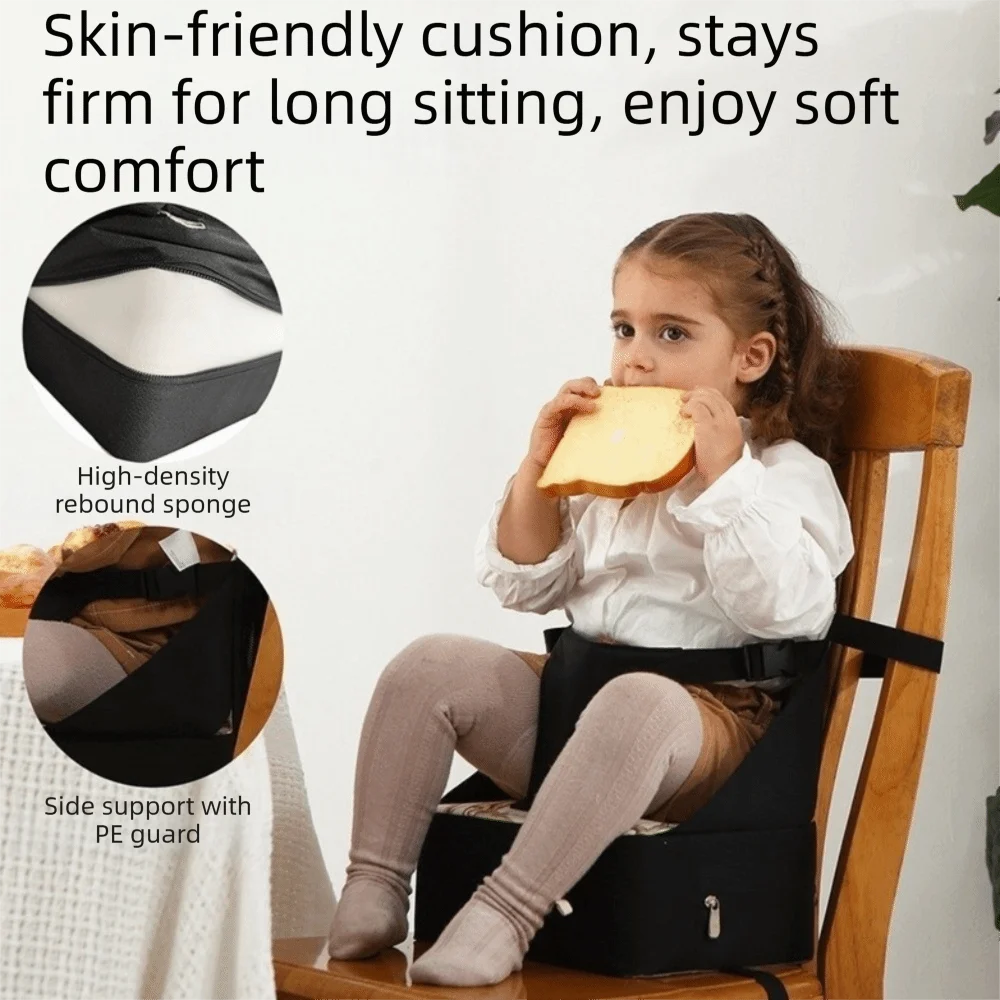 cuscino-per-seggiolone-per-bambini-con-stampa-cartoon-pieghevole-facile-da-pulire-ventilato-e-regolabile