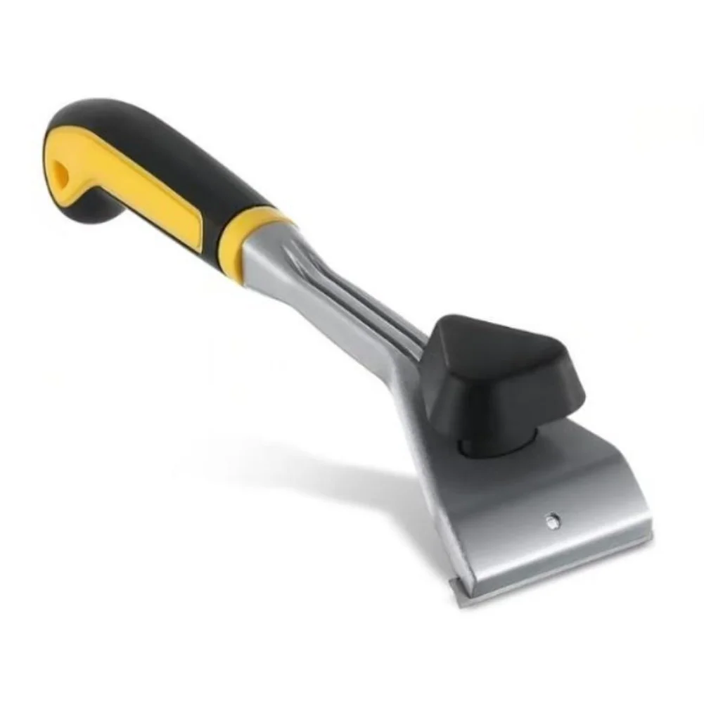 1PC Schaber Werkzeug Ergonomisches Hochleistungs-Hartmetall Schaber Werkzeug: Effizient, langlebig und wiederverwendbar! Farbschaber Werkzeuge Zubehör
