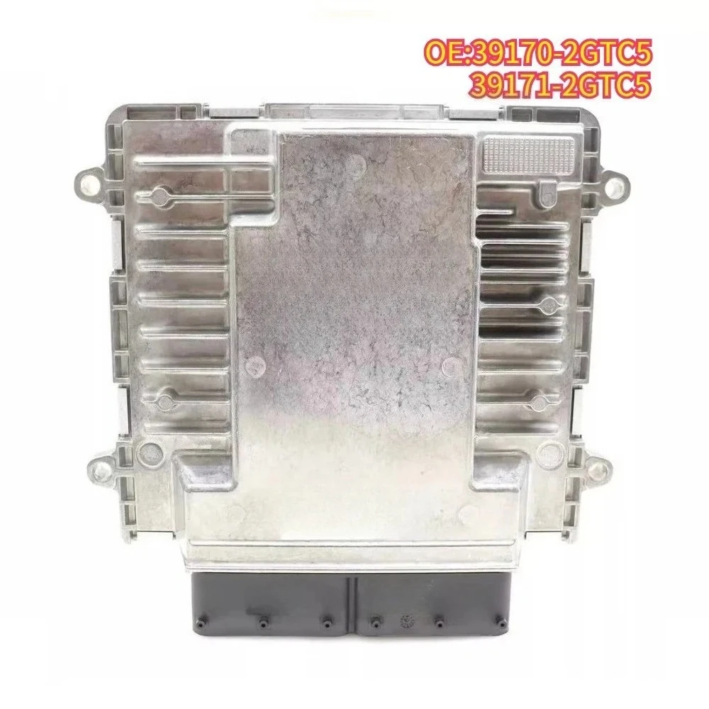 High quality New For 39170-2GTC5 39171-2GTC5  OEM  Motor Controle Module ECU  ecu 2.0L 2001-2013 ECU