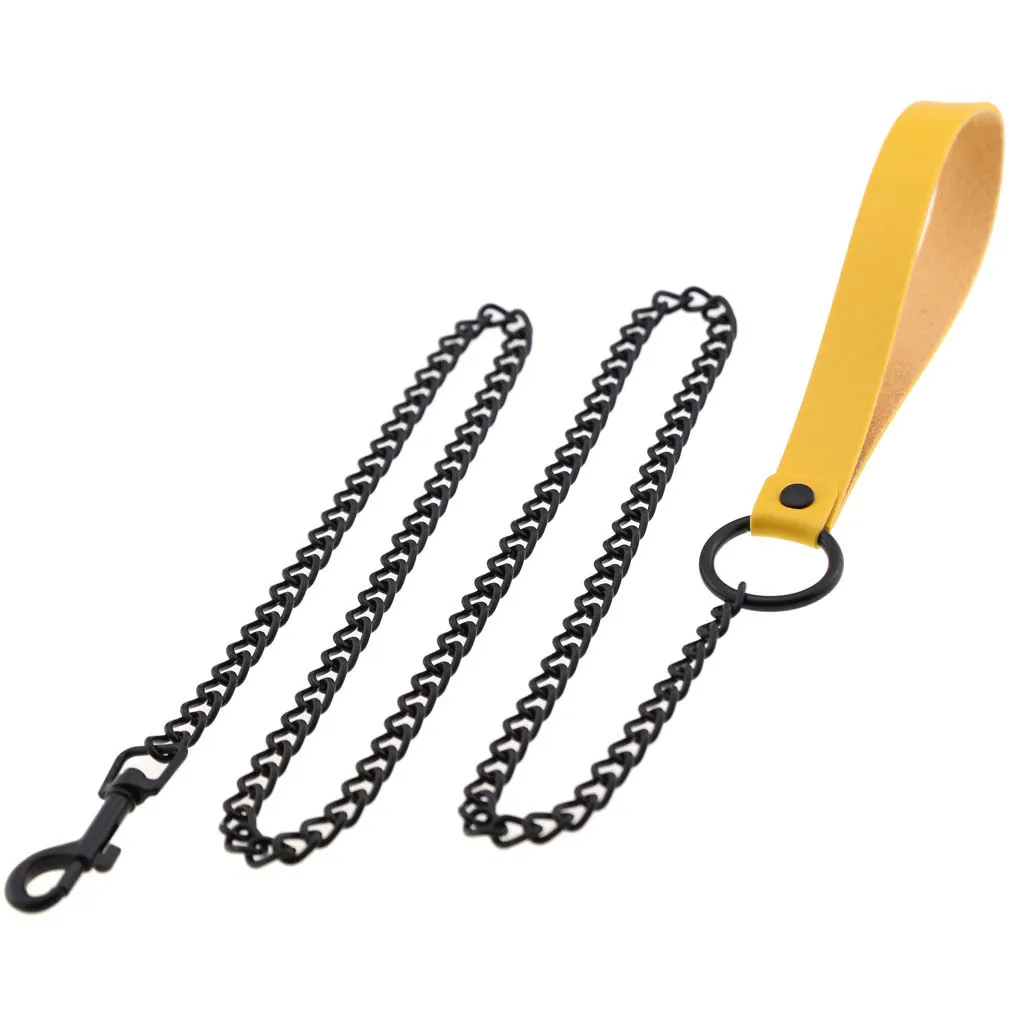 اللاتكس فتح الفم ثقب الكلب القبعات كامل الوجه الوثن قناع هود مع طوق لجميع القديسين دمية اللعب حزب الرجال النساء مثير زي