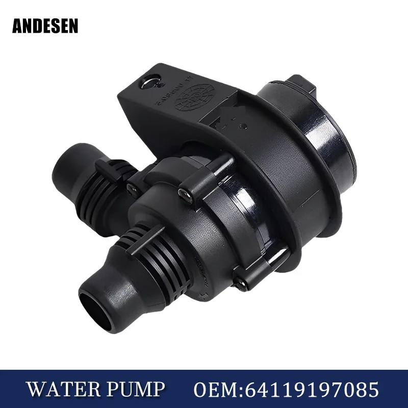 

64119197085 64116951549 64116978627 HVAC auxiliary coolant water pump suitable for BMW X5 X6 F15 E71 E70 F16