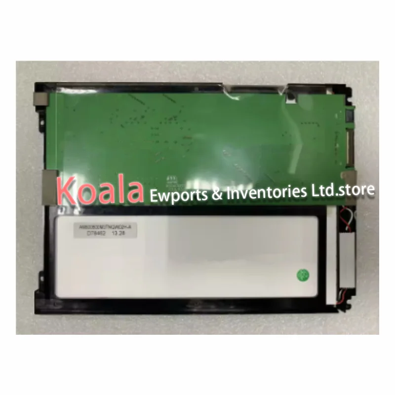 LCD DISPLAY      AM800600M3TNQWT62H A