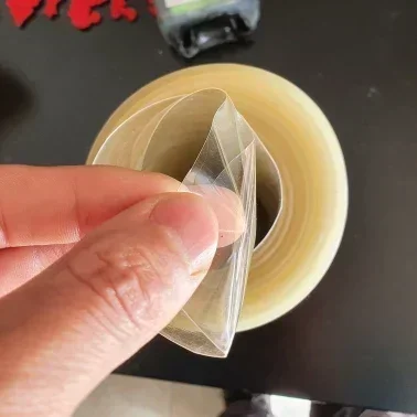 2/5/10/40m Width 85mm PVC Heat Shrink Tube Insulated Film Wrap Protection Case Wire Cable Sleeve Lithium Battery 18650 Pack