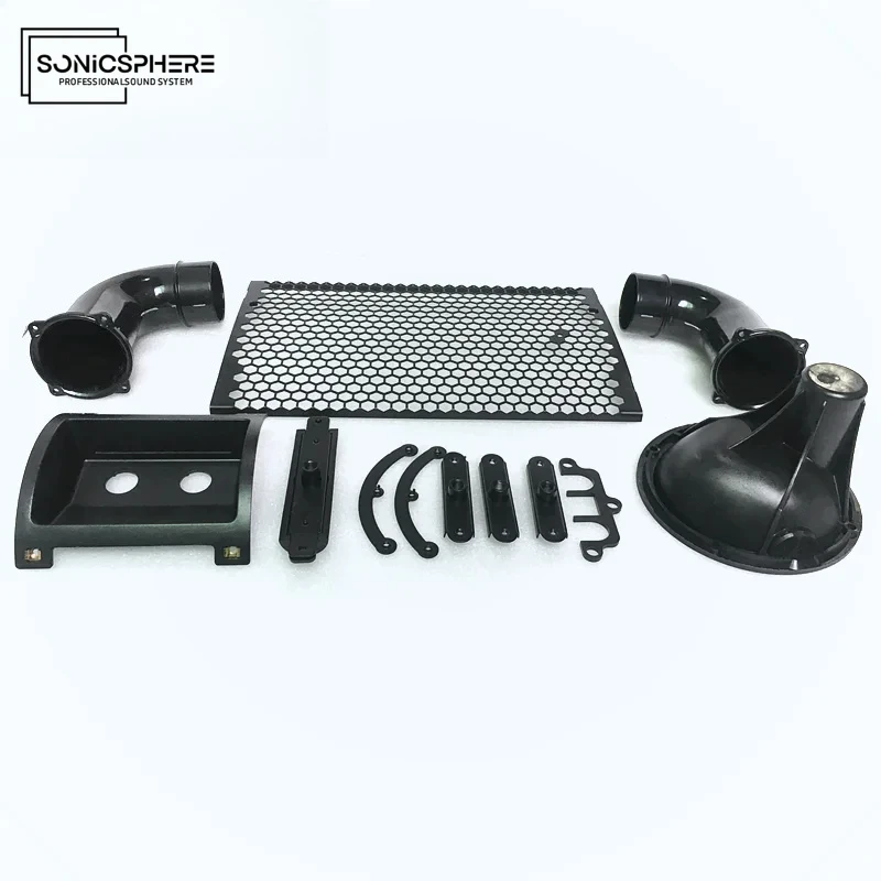 Kits de acessórios de alto-falante SonicSphere Line Array para equipamento PRO Audio X-8 Series