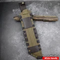 War Sword White