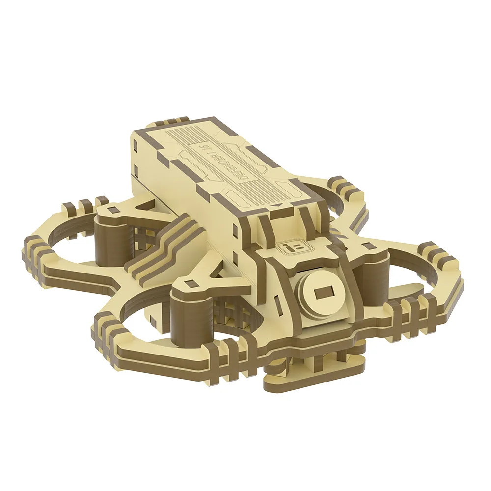 2 uds cada bloque de construcción iFlight Defender/F5 V2/Chimera7 Pro V2/Taurus X8