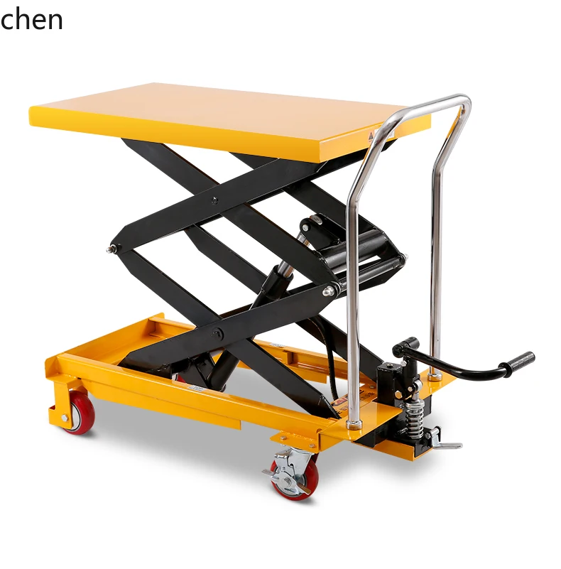 Hxl Hydraulic Lift …