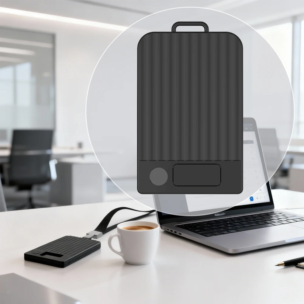 

Защитный чехол для PLAUD Note/Note pro (2025), жесткий чехол из поликарбоната, защитный чехол