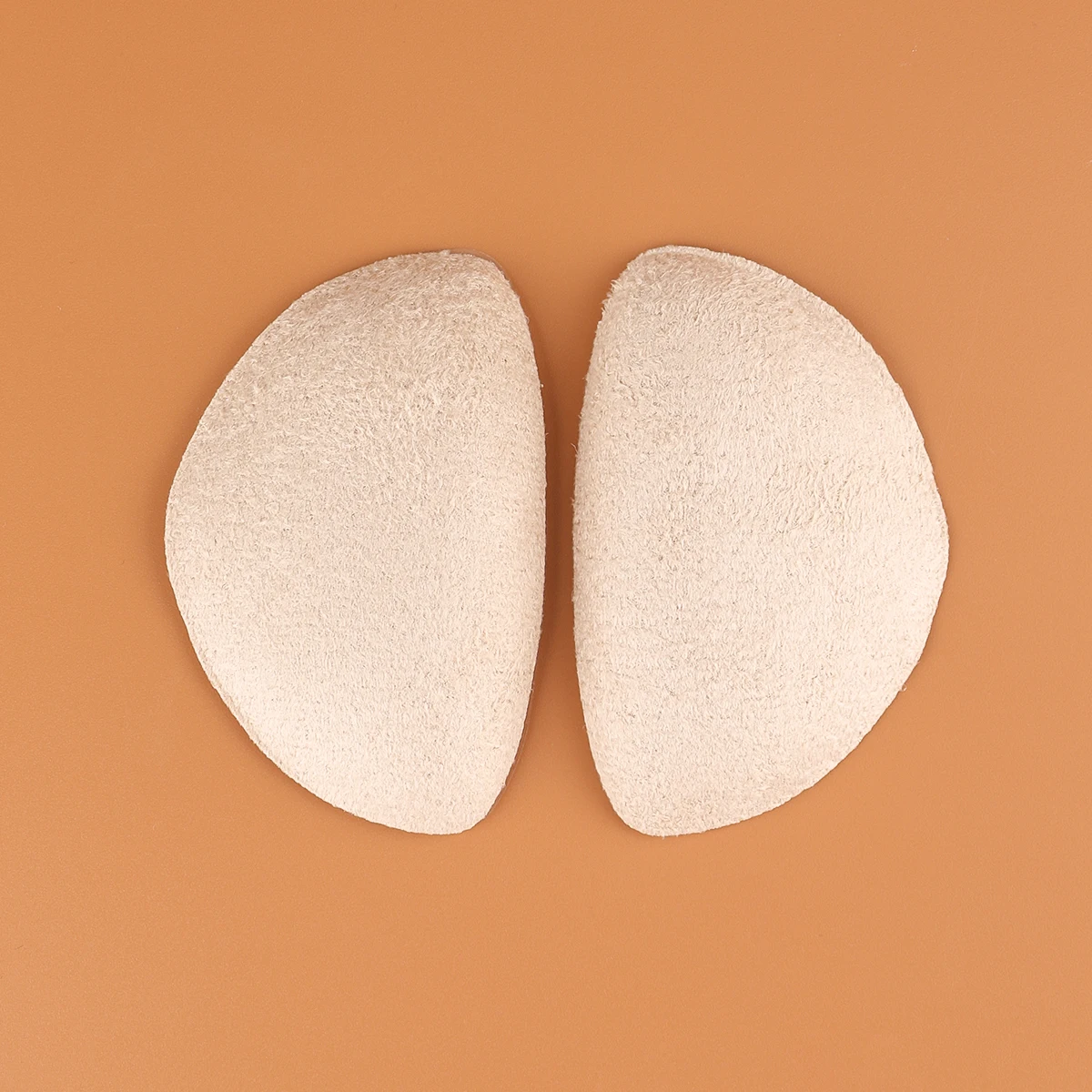 1 paare/los Klar Silikon Gel Arch Support Schuheinlagen Fuß Keil Kissen Pads Schmerzen Relief Plattfüße Einlegesohlen für Frauen – Detail 2