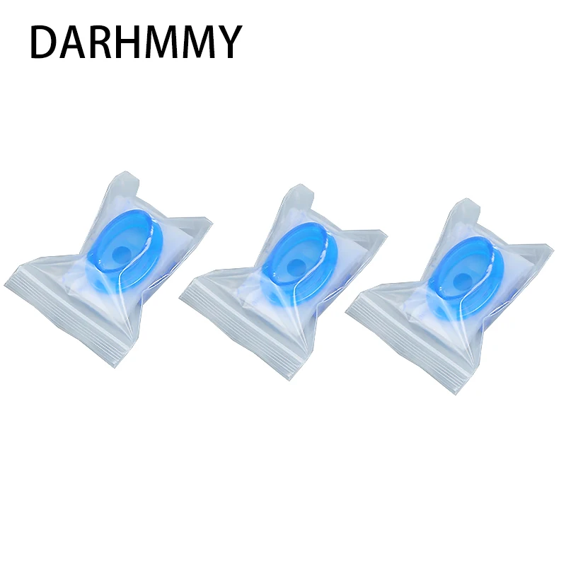 Darhmmy 5/10Pcs Draagbare Wegwerp Cpr Masker Mond Op Mond Snel Te Redden EHBO Noodkits Accessoires