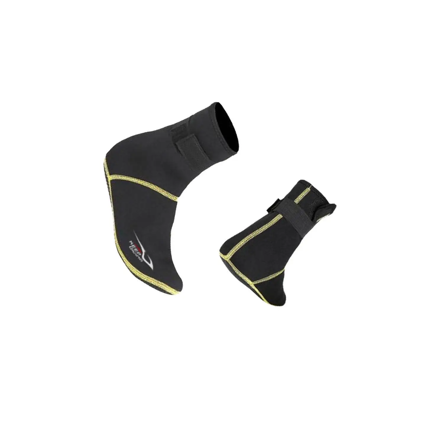 

Неопреновые противоскользящие носки для плавания, серфинга, пляжного дайвинга, пинетки для подводного плавания XS