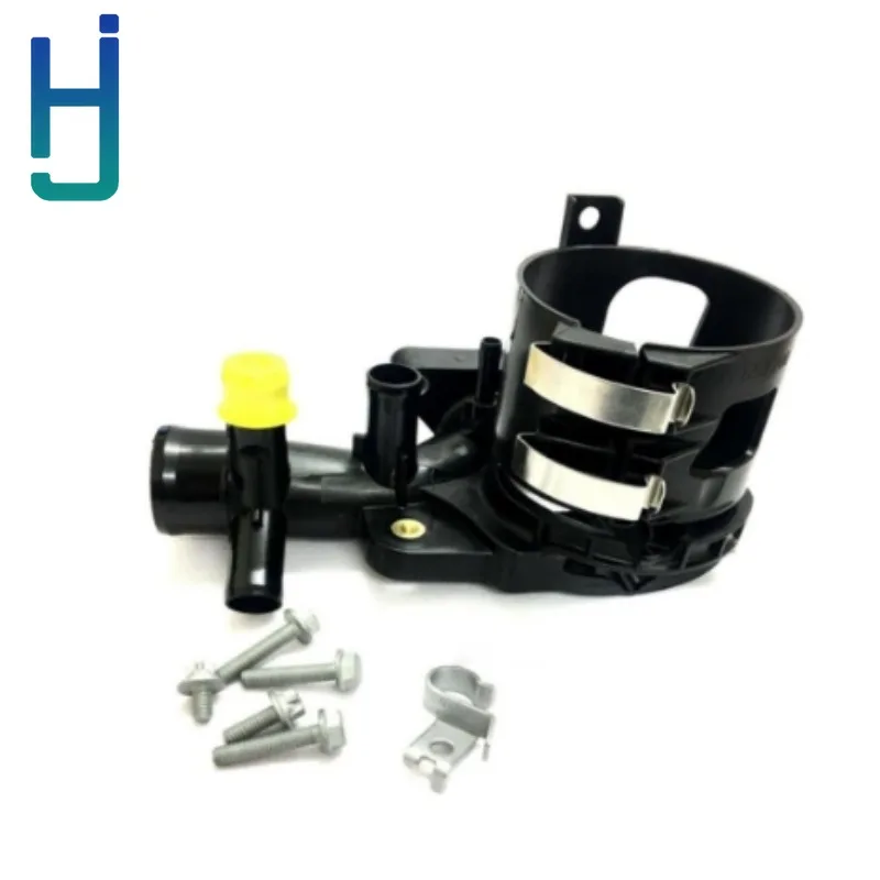 

6512000456 6512001556 Fuel Filter Housing For Mercedes Benz W204 E250 GLE300D GLK250 6512001656 6512001056