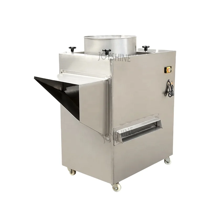 Garlic Dryer Granulator