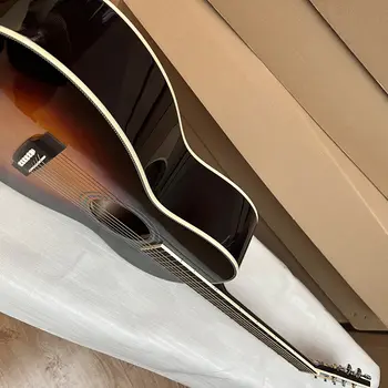 12 最佳銷售 高品質原聲吉他 - №9