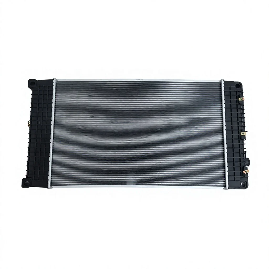 Aftermarket Engine Radiator 8983193442 8983661430 8983658600, with 1 Year Warranty