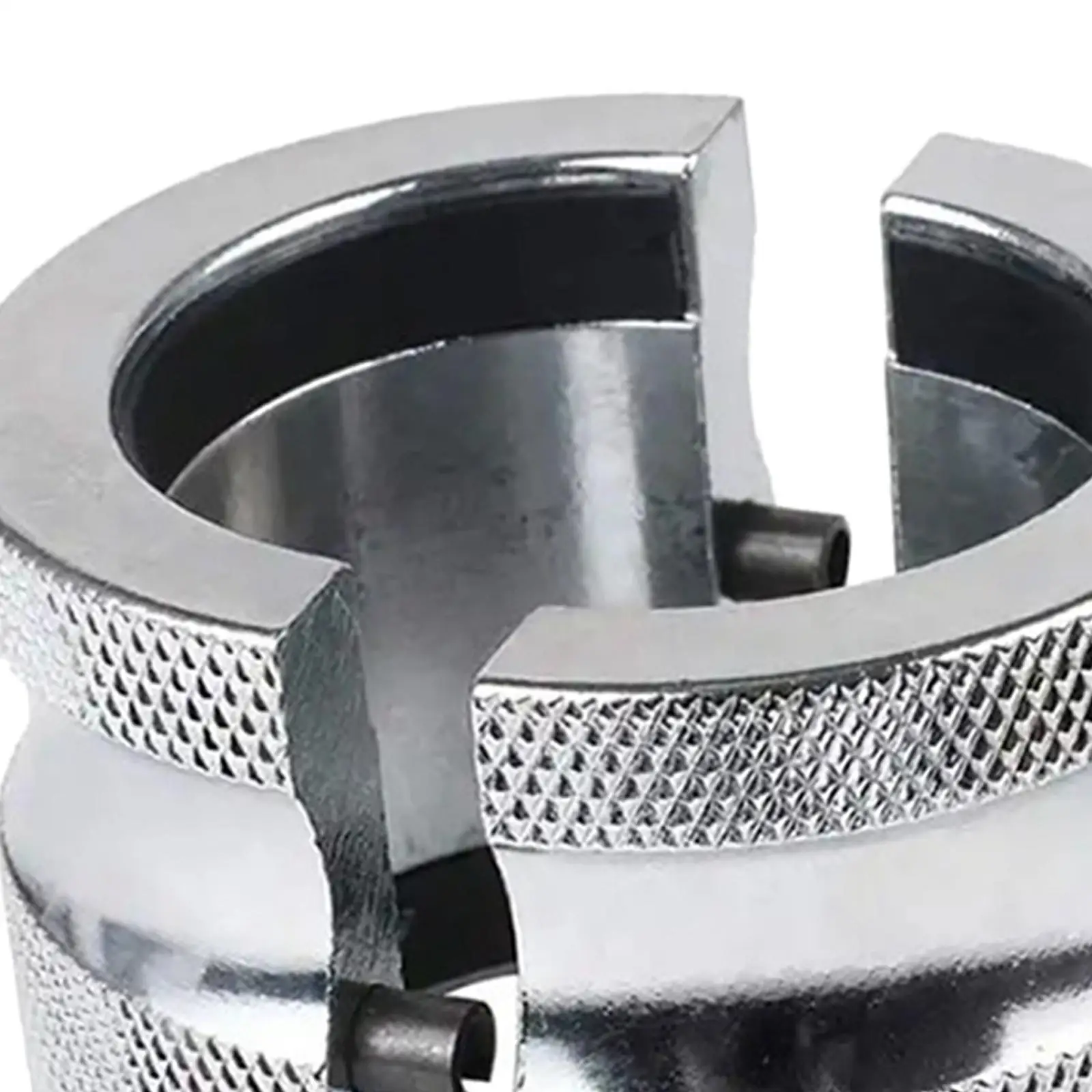 Generic دراجة نارية شوكة ختم سائق أداة الملحقات المهنية 35mm-45mm #5