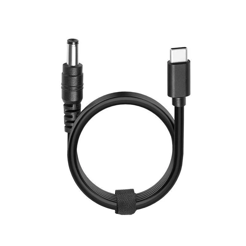 

Light accessories, turn to Type-C port to transfer power cord