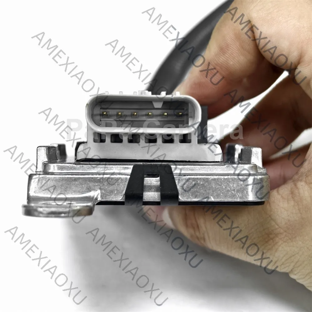 

1 Pc 55512349 NEW NOX Sensor Nitrogen Oxide Sens For Opel VAUXHALL Insignia B 2 MK2 Z18 2.0 CDTI 2017 2018 2019 2020 2021