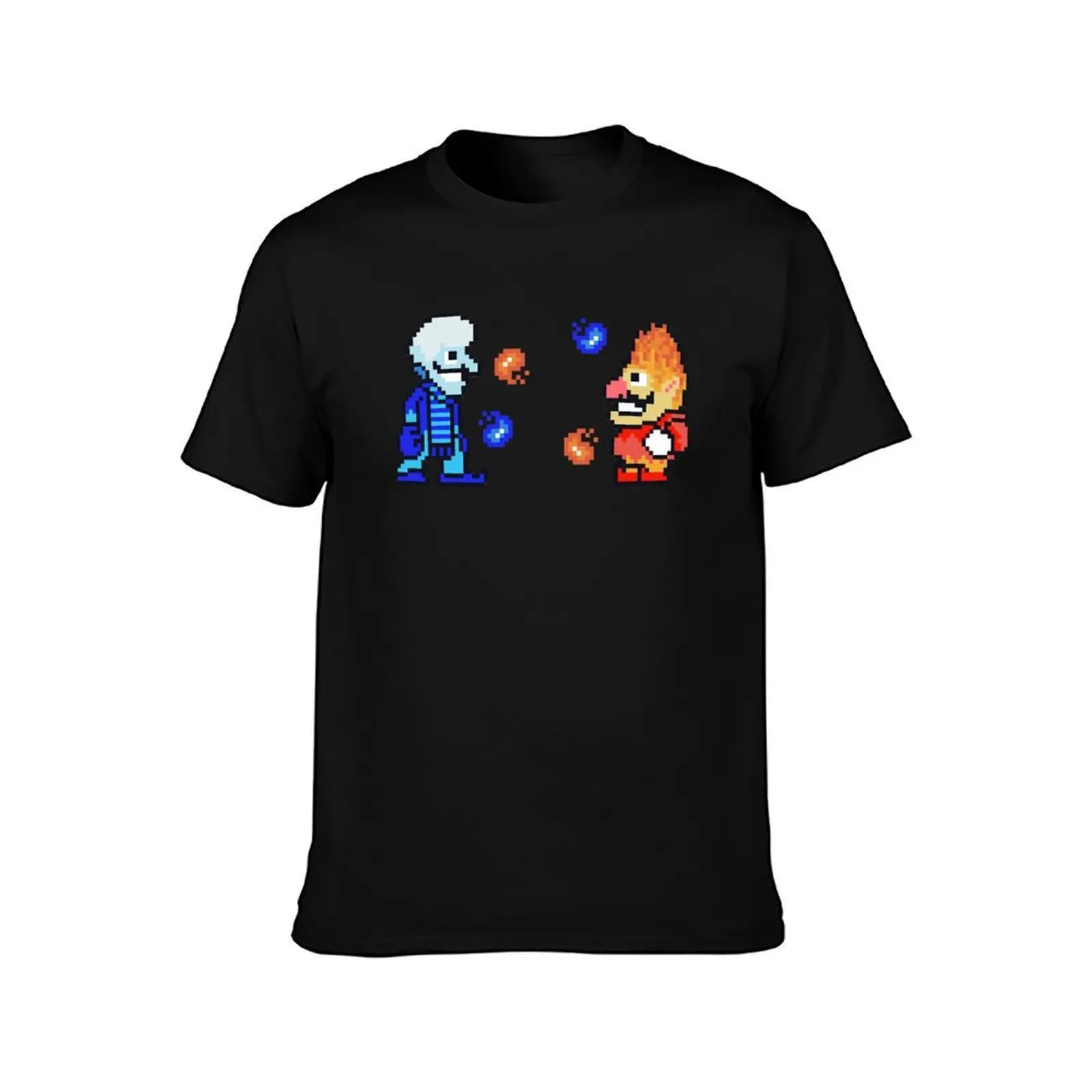 Miser Brothers Adventures T-Shirt Moisture Control Sports Tee T-Shirt