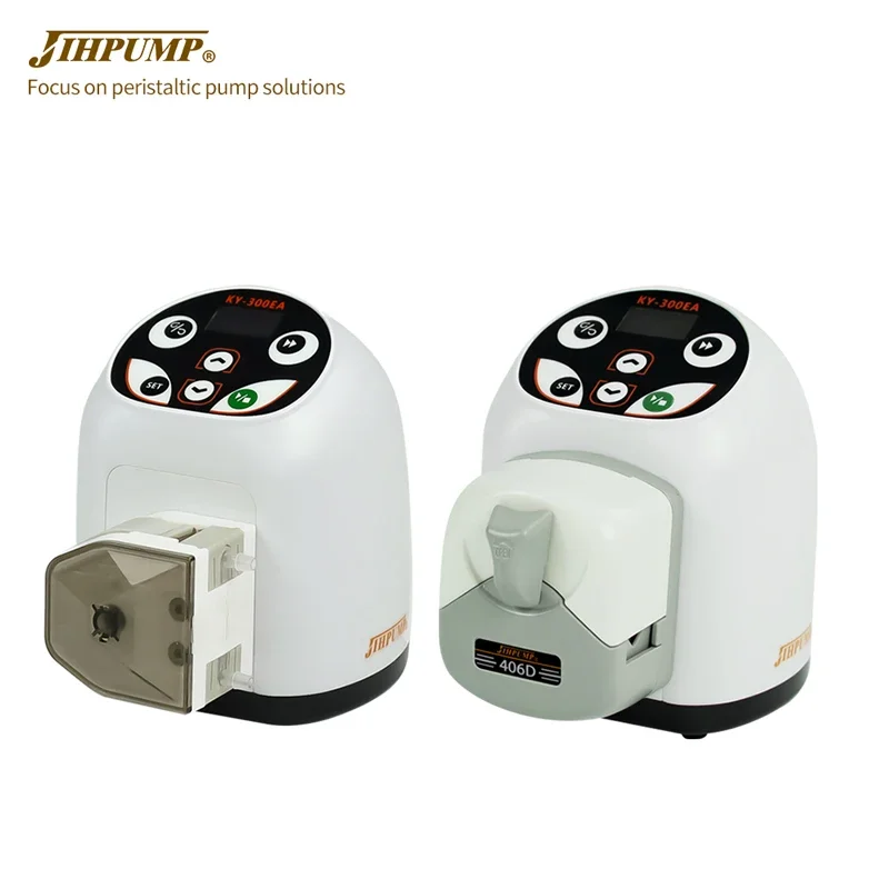 Jihpump KY-300EA Sm… - image