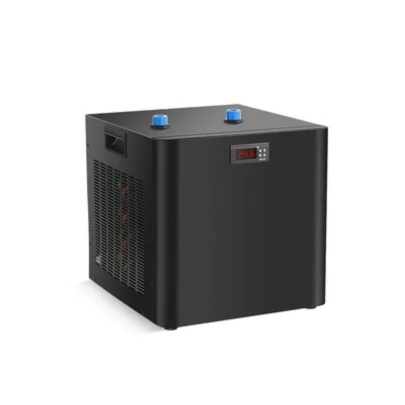 500L 1/2HP Water Chiller Water Cooler 220v/50hz To Cool Down 3-4 Degree C