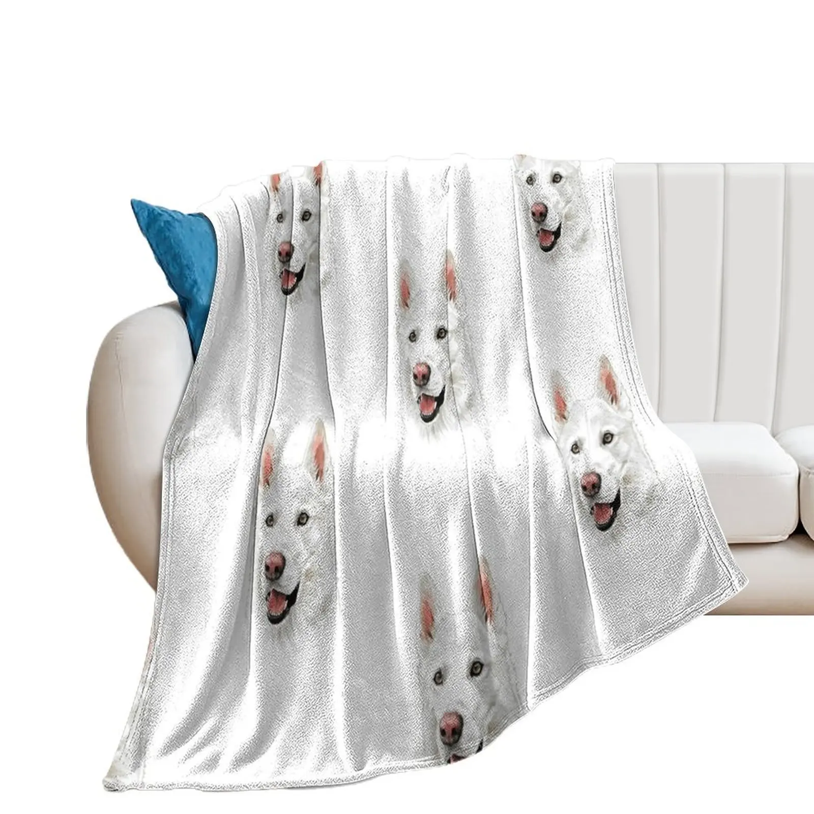 

0001(4) Throw Blanket Luxury Beach christmas decoration Flannel Fabric Blankets