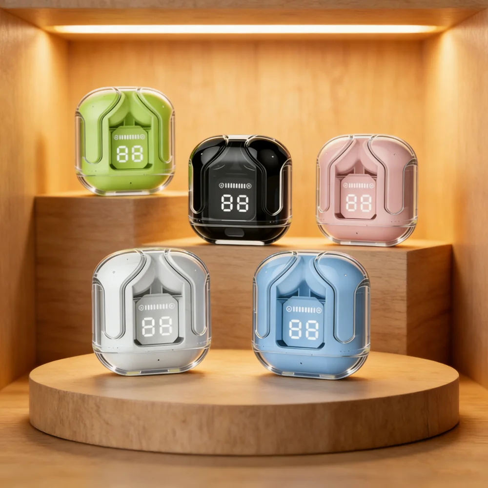 Wireless Bluetooth …