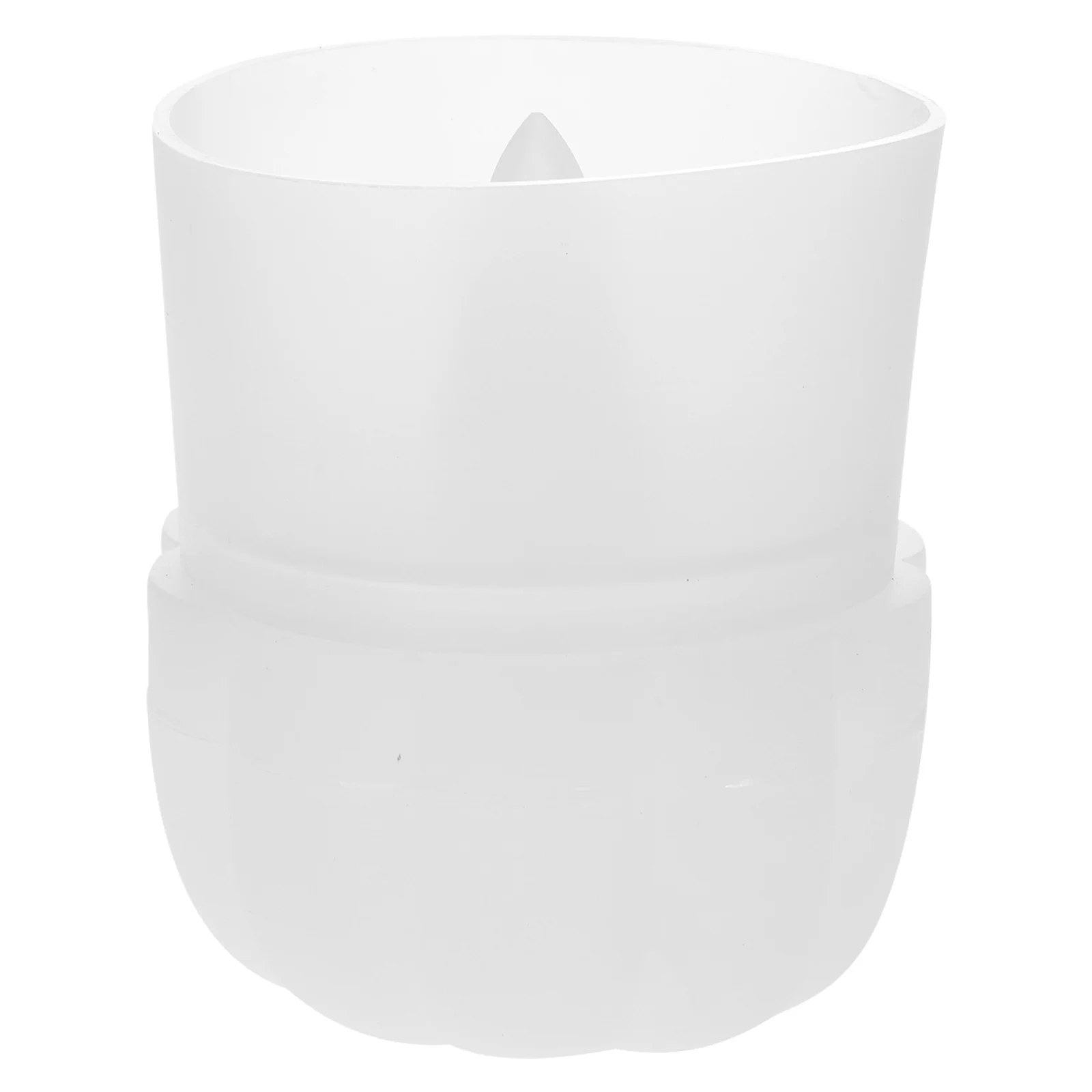 

1Pcs Pumpkin Storage Box Silicone Mold DIY Craft Smooth Surface Epoxy Casting Mold Home Decor Art Making Creative Storage Holder