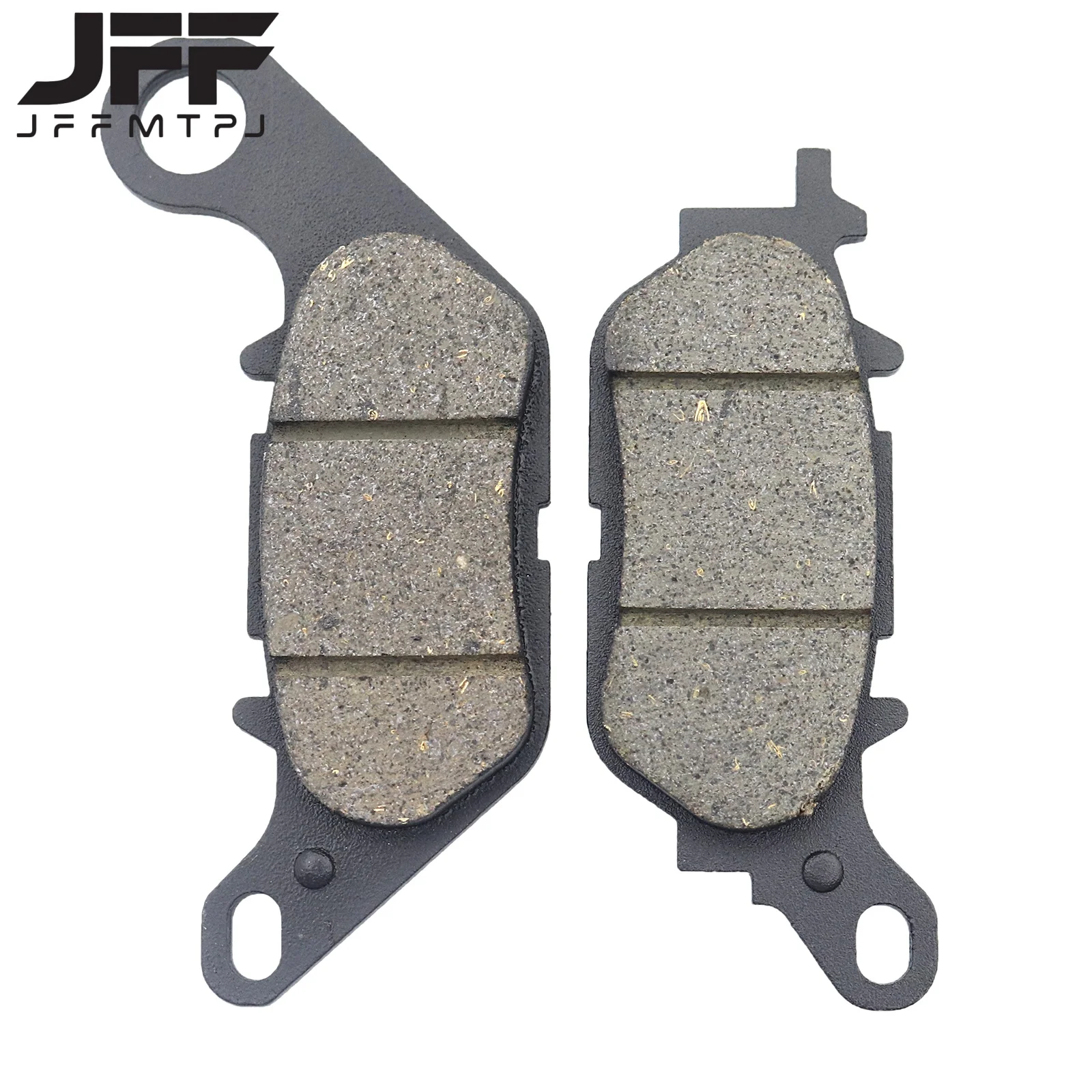 Motorcycle Rear Brake Pads For Yamaha GPD155 N-Max GPD 155 2015 2016 2017 2018 2019 GPD125 N-Max 125 N Max Nmax 125 2015-2019