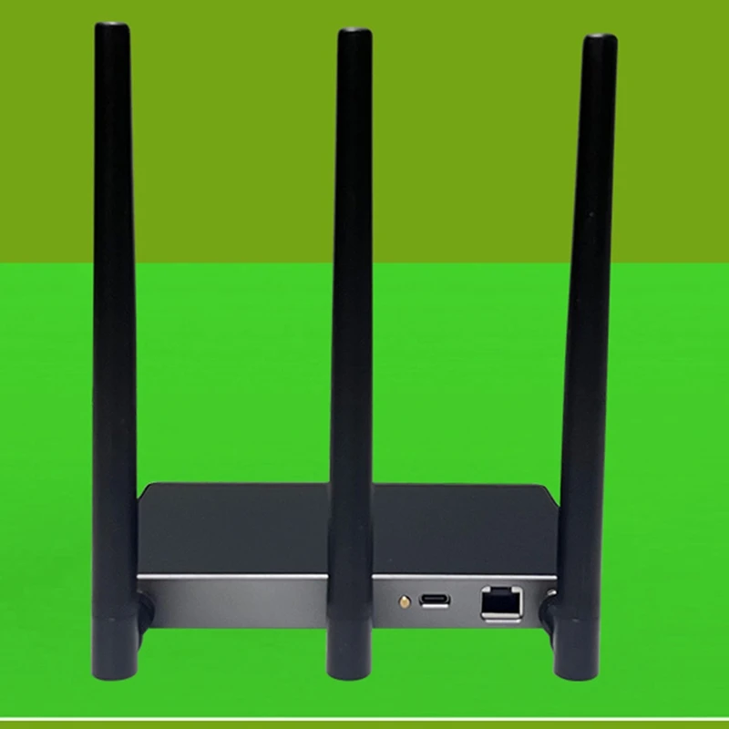 Tuya Zigbee 3,0 концентратор двойной шлюз и повторитель Wi-Fi улучшенный сигнал умная неисправка для Alexa Big House Villa Hotel