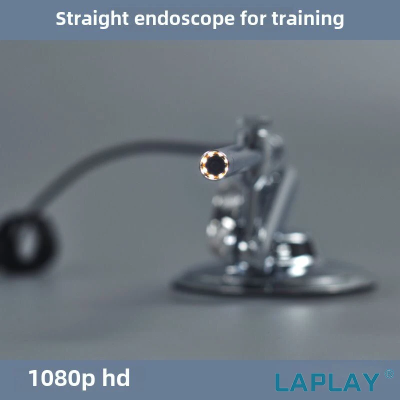 Laparoscopic Simulator Trainer Box USB HD 1080P 0/30 Degree Endoscope Camera for laparoscopy Training