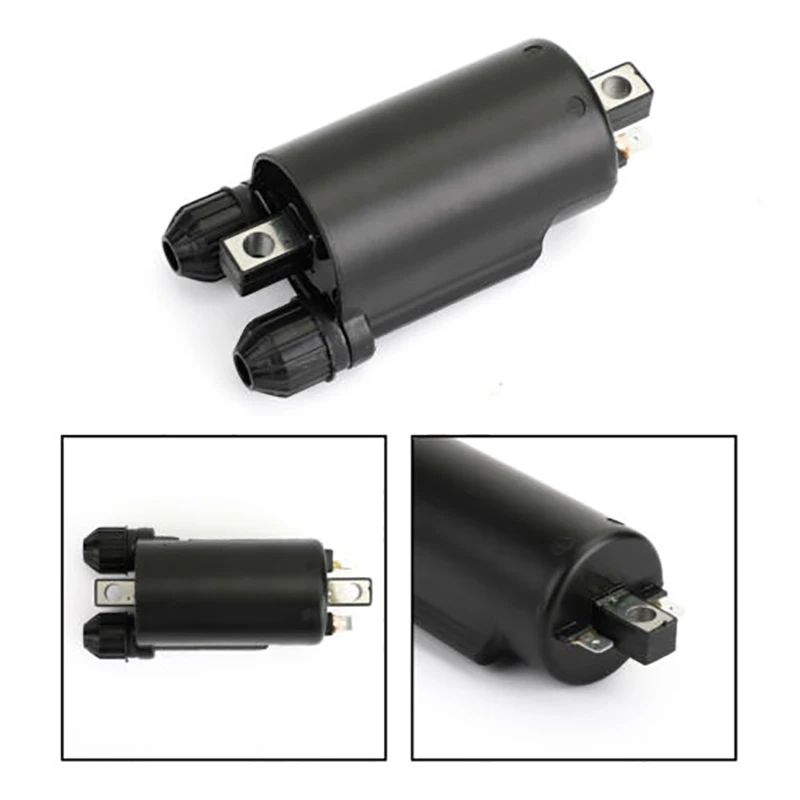 Motorcycle Ignition Coil for Honda CB 400 450 500 550 600 650 750 900 1000 1100