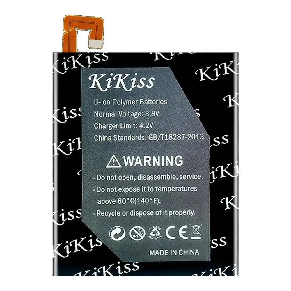 

5400Mah Durable For Launch X431 Pro S Pros L16D1P34 Tablet Battery