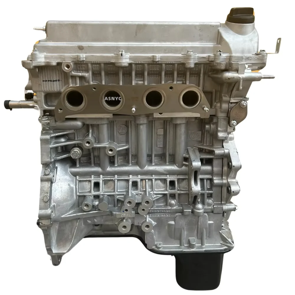 Factory Motor 1.8L Lfb479Q Engine for Lifan X60 720 820 620 Myway Maiwei Xuanlang MPFI LFB Series LFB479Q2 Truck 1.5L Long Block