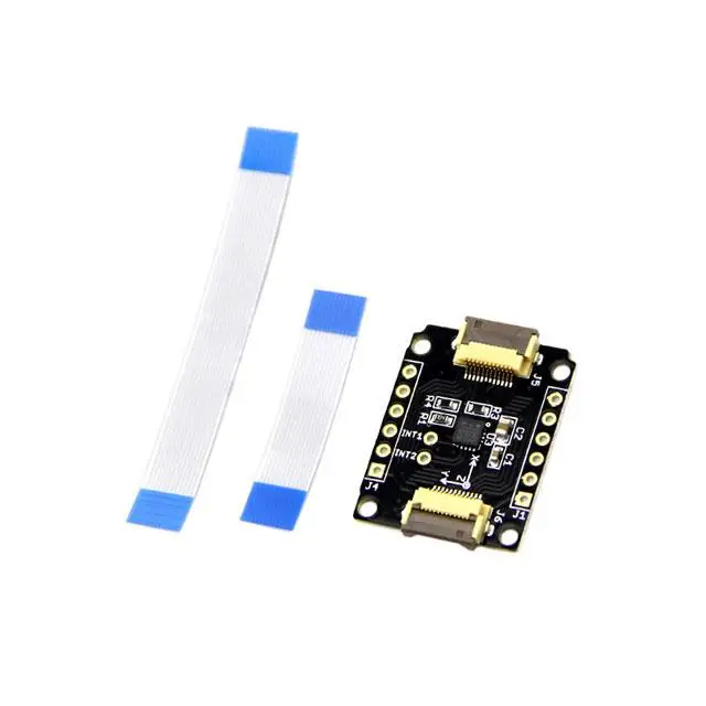

New 101040002 XADOW-3-AXIS DIGITAL ACCELEROMET