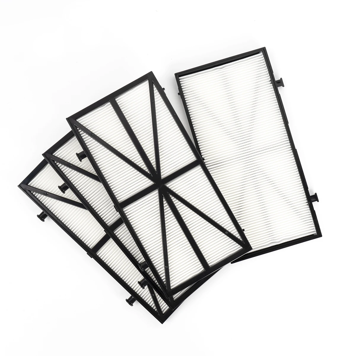 9991425-R4 فلتر فائق الدقة، مناسب لمنظف حمام السباحة الآلي Dolphin Premier، DX6، Luxury 4، Luxury 5، DLX4، DLX5، DX5S