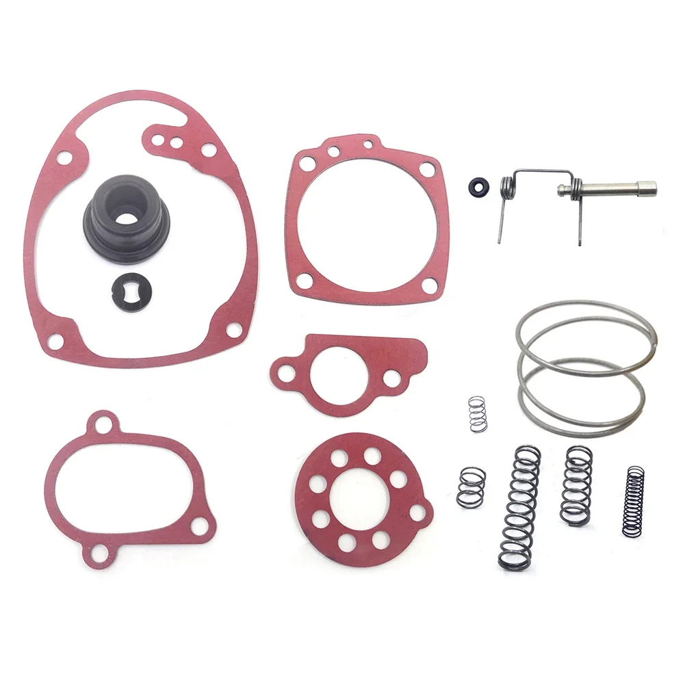 O-Ring Kit Vervanging Voor De Nv45ab Nv45ab2 Coil Dakbedekking Spijkerveren Accessoires