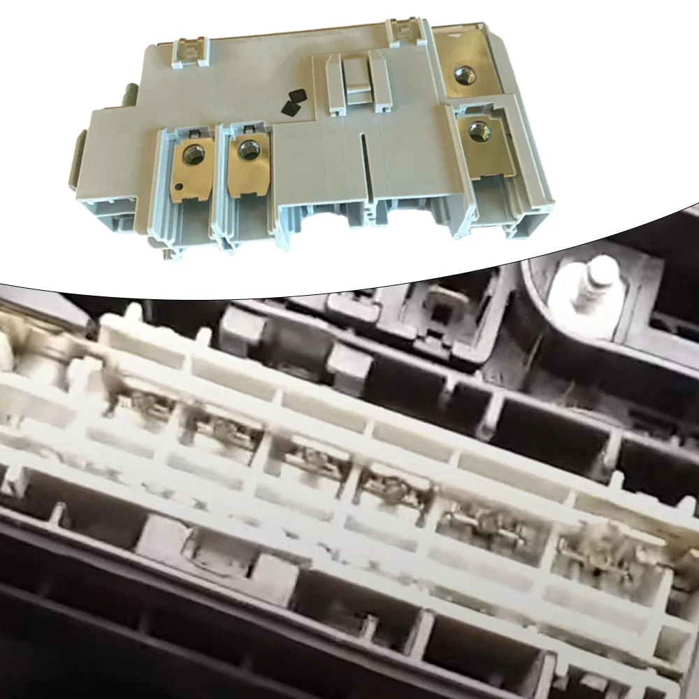 

8262012280 16 Circuit Fuse Block Fusible Link 82620-12280 Fusible Link Block For Toyota Corolla /Matrix 2009-2013 for Scion TC