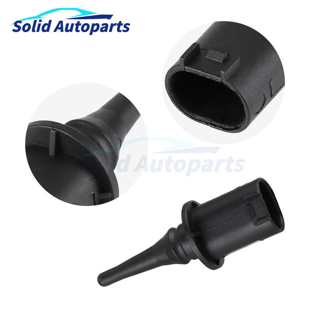 0075421318 Ambient Air Temperature Sensor For Mercedes Benz W210 W202 S202 S210 C208 W168 W169 W211 W212 W246 W176