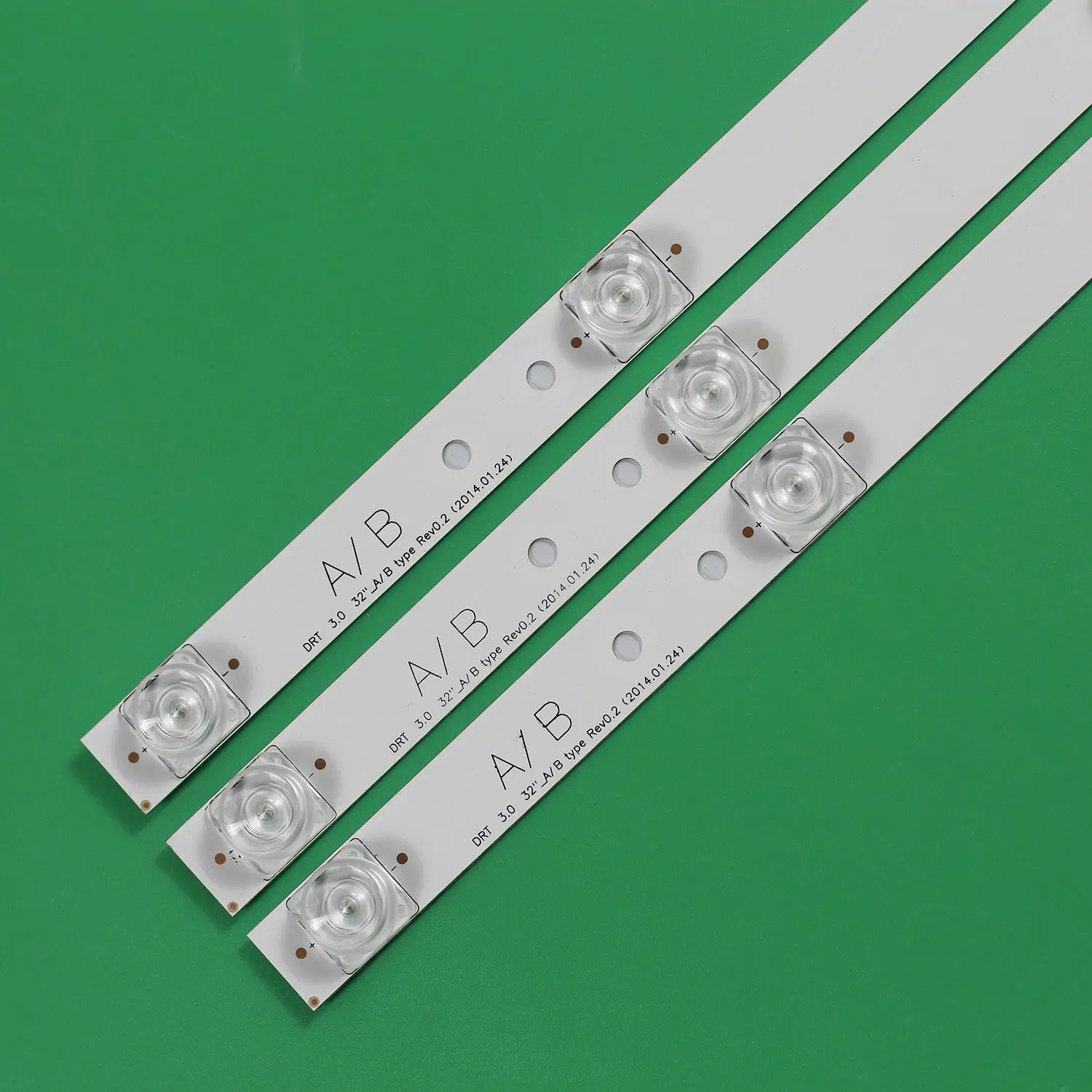 LED strip for 32