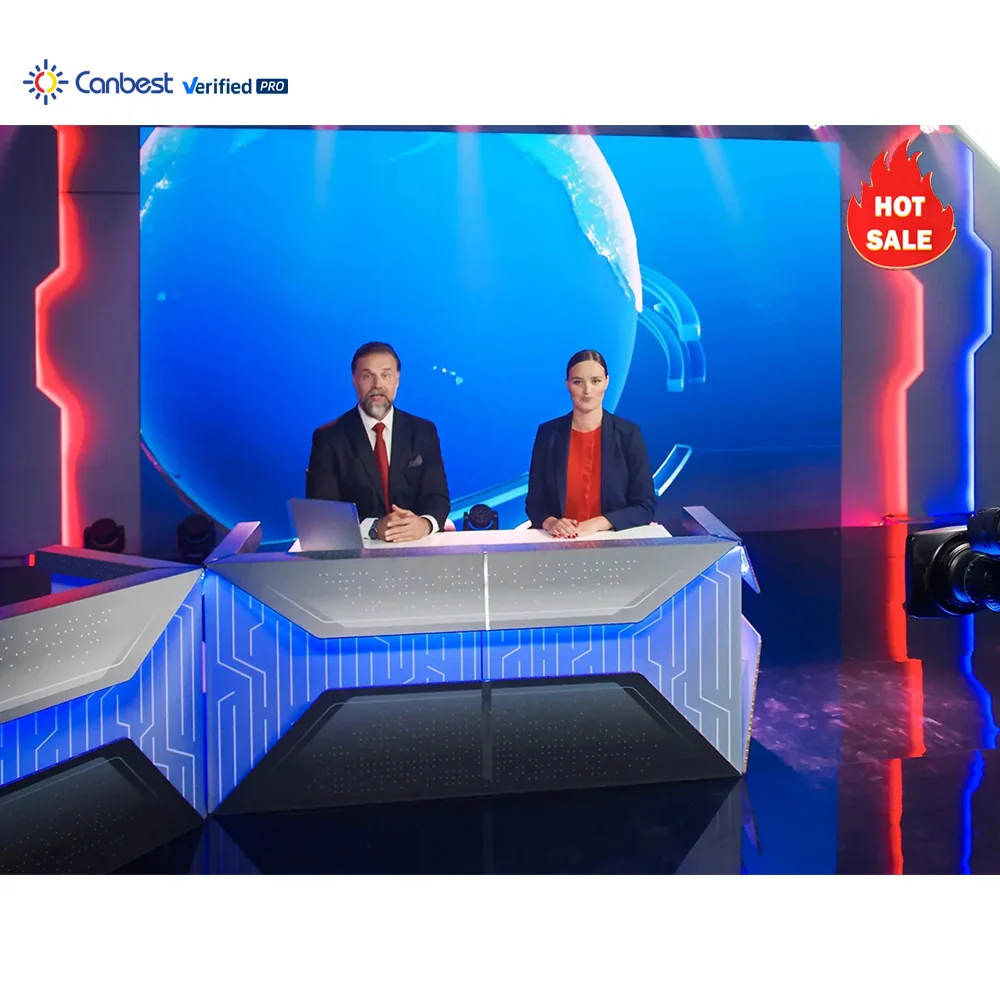 

Кабинет для внутреннего светодиодного экрана P1.2 P1.8 600X337.5 мм с крупным COB-модулем для ТВ-студий, домашнего кинотеатра, P1.5 4K LED-экранов, видеостен