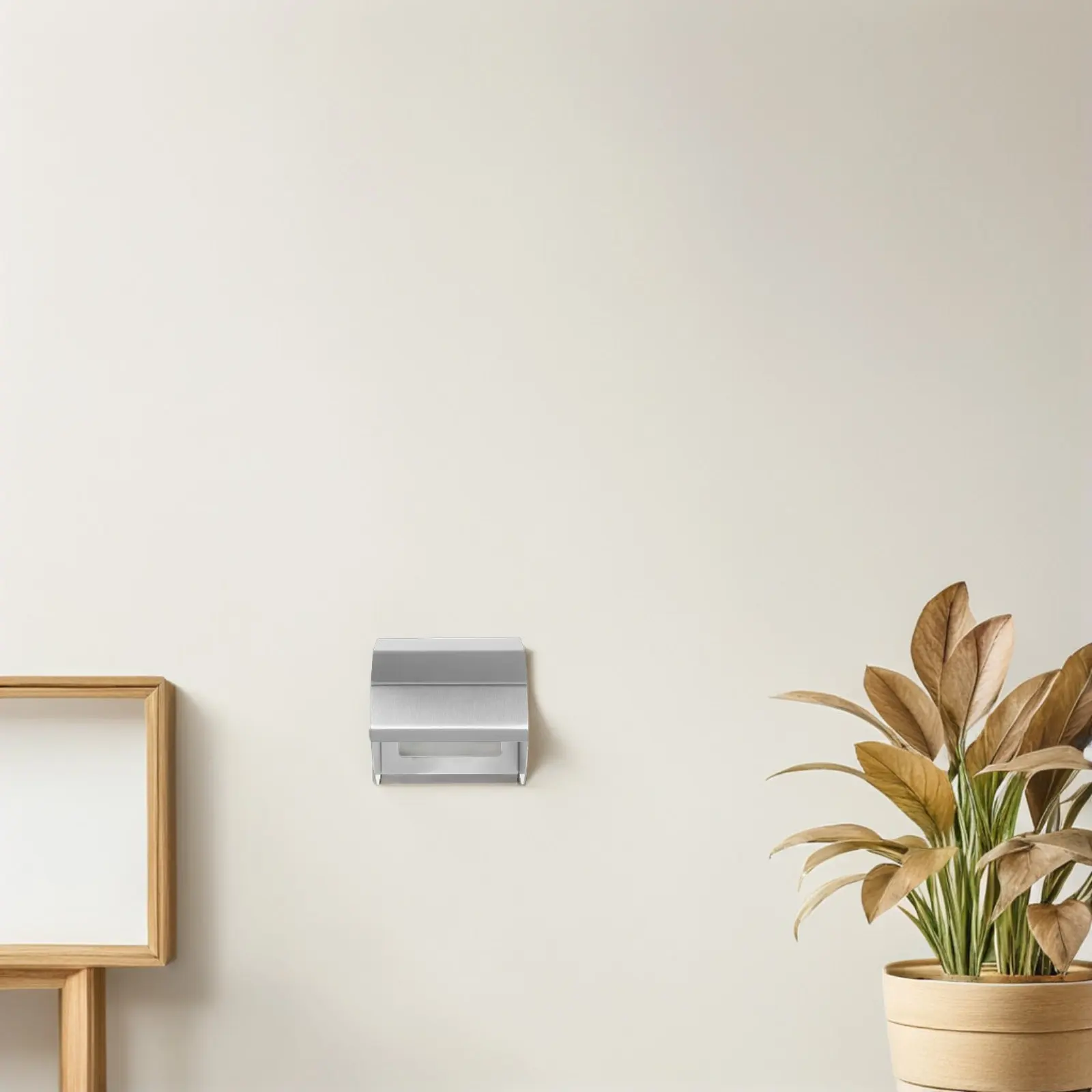 

Уличный водонепроницаемый корпус для розеток типа 86 с крышкой из нержавеющей стали для электрических розеток и зарядных станций, защита от дождя