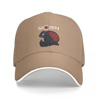 Martian Marine Corp The Expanse Baseball Cap Men Hats Women Visor Sunprotection Snapback Caps