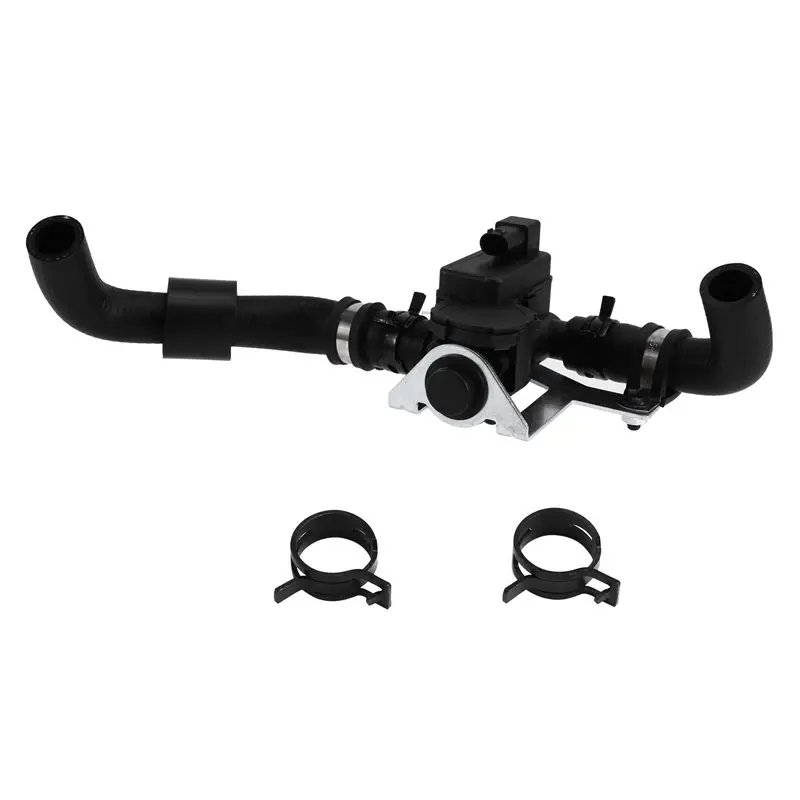 

ABGR-Heating Control Valve Water Heater 97057222501 97057222500 For Cayenne 2010-2016 Panamera