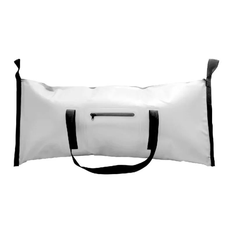 

Sea fishing bag refrigerated and fresh tuna storage bag oversized thickened waterproof and leak-proof fish protection bag